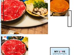 沙爹雪花牛肉-全聚德(常州店)