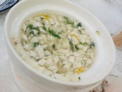 -淮扬韵.淮扬味道