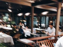 -羲和雅苑•北京烤鸭(陆家嘴中心店)