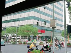 -Peet's Coffee皮爷咖啡(大学路店)