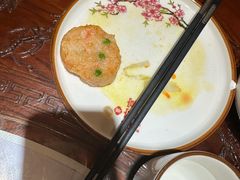-淮安宴·淮扬菜(清河路一店)