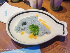 -SPACELAB失重餐厅(世纪汇店)