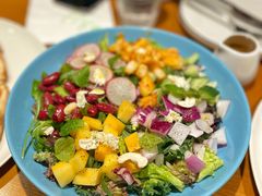 -JINNS锦时 steak&pizza(浸信会礼拜堂旧址店)