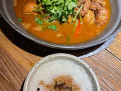 -吃饭皇帝大土家民族菜(正大广场店)