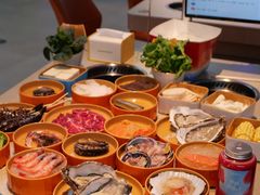 -海底捞大排档火锅(打浦路店)