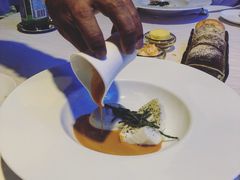 -迪拜帆船酒店海底餐厅