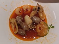 -艳阳天·非遗楚菜(武汉客厅店)