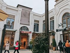 -比斯特上海购物村精品奥特莱斯