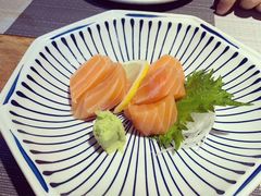 -森味薪火烧•烧鸟居酒屋•日本料理(望京店)