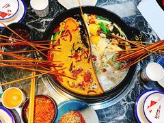 -钢管厂五区小郡肝火锅串串 Chuan Chuan hot pot