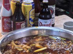 -肖肖酸萝卜鱼火锅(总店)