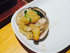 -木屋烧烤(西南角店)