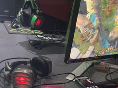 -PANDA电竞中心(天街店)