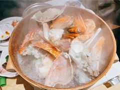-雍和会海鲜姿造自助(湖东路店)