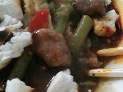 -清真·刘老虎肉丸糊辣汤(北郊分店)