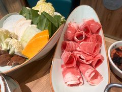 -龙聚德北京烤鸭(沙坪坝华宇A馆店)