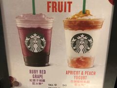 -星巴克(威尼斯人店)