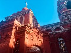 -圣·阿列克谢耶夫教堂