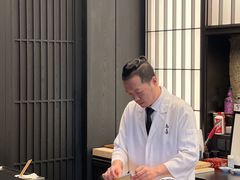 -鳥喜Toriki怀石烧鸟料理
