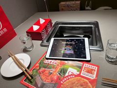 -海底捞火锅(泰安爱琴海店)
