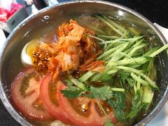 -牛味道炭火烤肉(湖前总店)