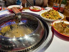 -玺炖·中国铁锅炖(虹桥天街店)