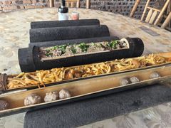 -竹泉农庄·竹筒饭(从化店)