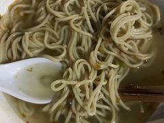 -老太皮肚面