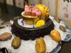 -吉兆·料理(红梅南路店)