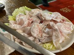 鱼泡-金海椒罐罐鲢鱼(东方桂苑店)
