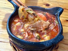 -小芳砂锅凉粉(总店)