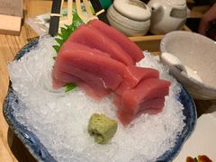 -初居食屋日式料理(万象城购物中心店)