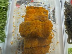 -不倒翁·安徽名菜楼(步行街店)