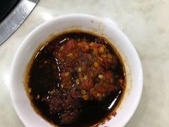 -冯百汇羊肉馆(新安店)