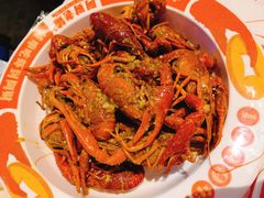 -阿财老铺·老蚌埠龙虾城(华夏总店)