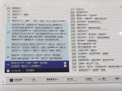 -川北医学院附属成都新华医院