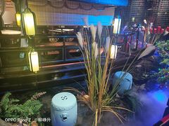 -红蜡烛•瓦罐粥家常菜•夜宵(中山路店)
