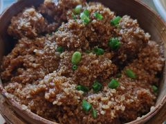 荷香粉蒸肉-莲餐厅·湖北菜·藕汤是头牌(愚园路店)