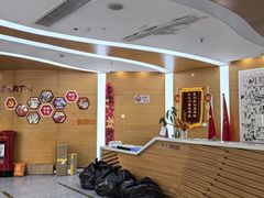 -江湾镇街道社区文化活动中心