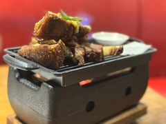 -敏珠拉姆藏餐·南京厨房(富春江东街店)