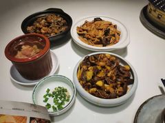 -原味田园·客家菜·土窑鸡(中航城君尚购物中心店)