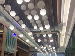 -新世界餐厅(万达店)