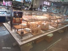 -巴黎贝甜(凯德MALL望京店)