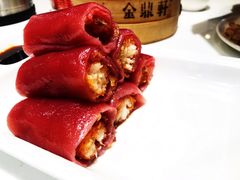 锦绣红米肠粉-金鼎轩(亚运村店)