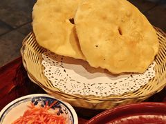 三秦油饼-味鼎长安·地道陕菜(凤城一路店)