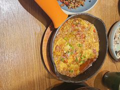 -云海肴·汽锅鸡·云南代表菜(天山百盛优客店)