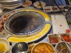 -喜来稀肉(虹泉路店)