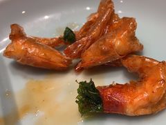 -金狮麟·新豫菜(金码大厦店)