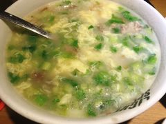 -吕氏疙瘩汤·海鲜新鲁菜(凯德mall新都心店)