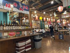 -小川洋风料理(街道口店)